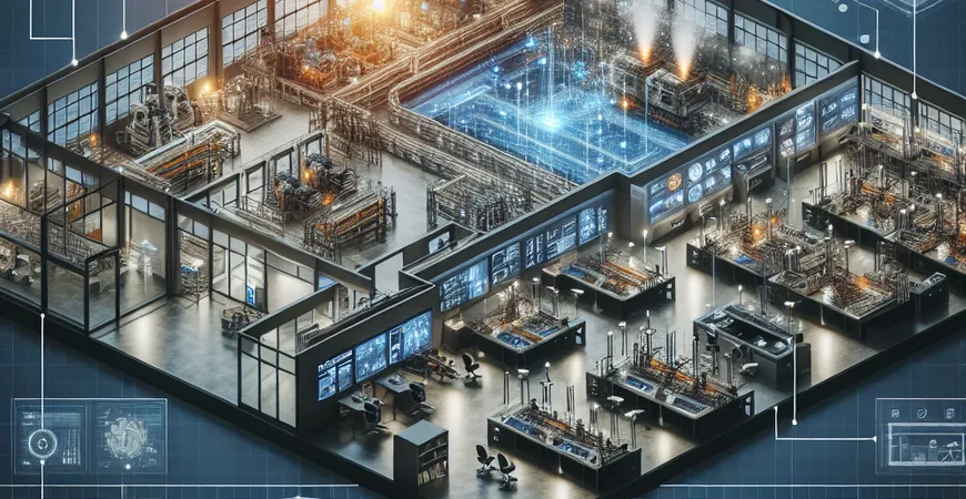 生产数据报表 “难产”？MES 系统功能模块的自动化生成提速法